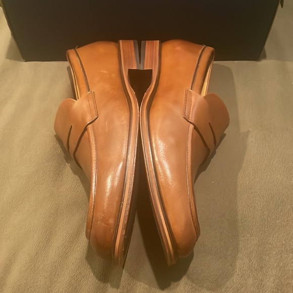 Cole Hann Modern Classic Penny Loafer